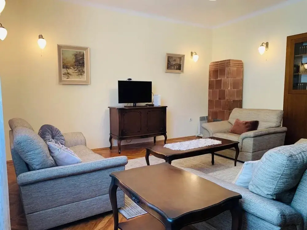 Royal Apartment Belgrade