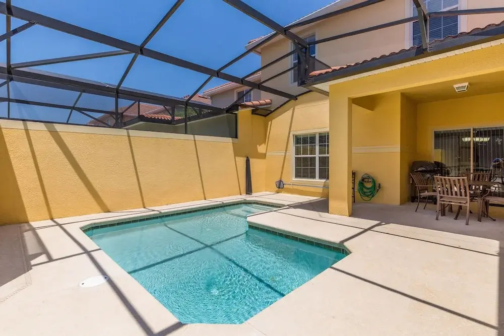Paradise Palms - 8988 Cuban Palm Road