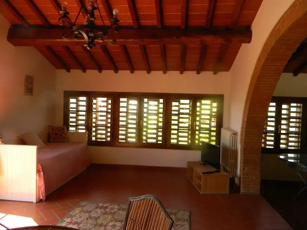 Agriturismo Avanella Appartamenti a 150 mt dalla piscina 150 mt from swimming pool