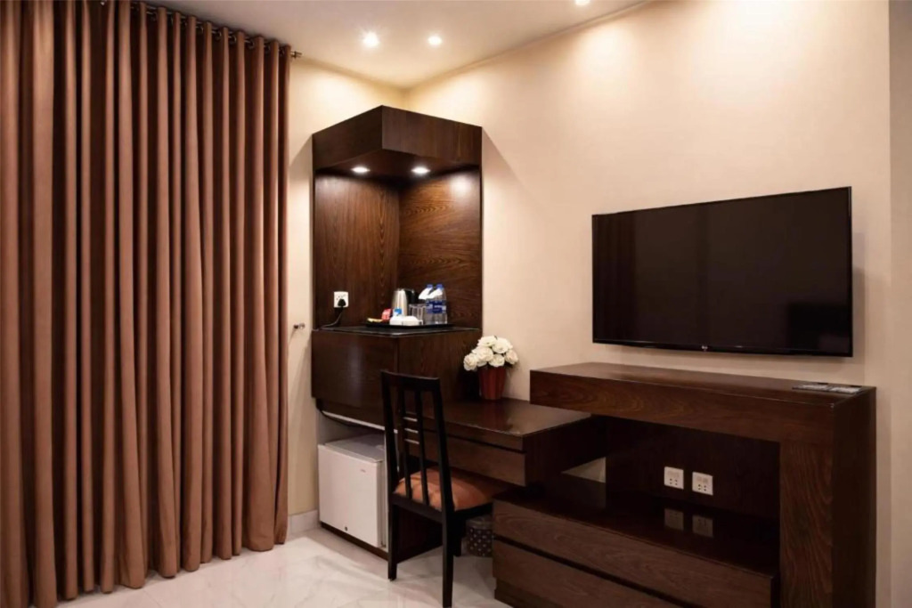 Отель Best Western Faisalabad City