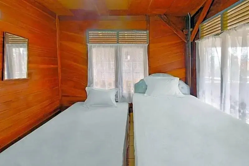 Hotel O Tatto Bara Homestay Near Tongkonan Payung Pangden