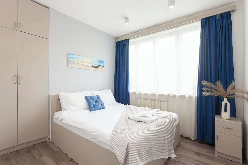 Stay Inn на ул. Саят-Нова, 33