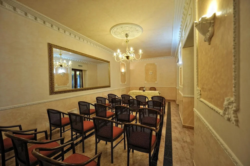Park Hotel Villa Maria