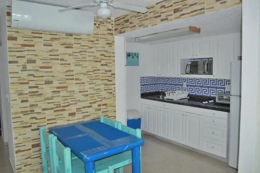 Preciosos Estudio Vista al Mar o jardín