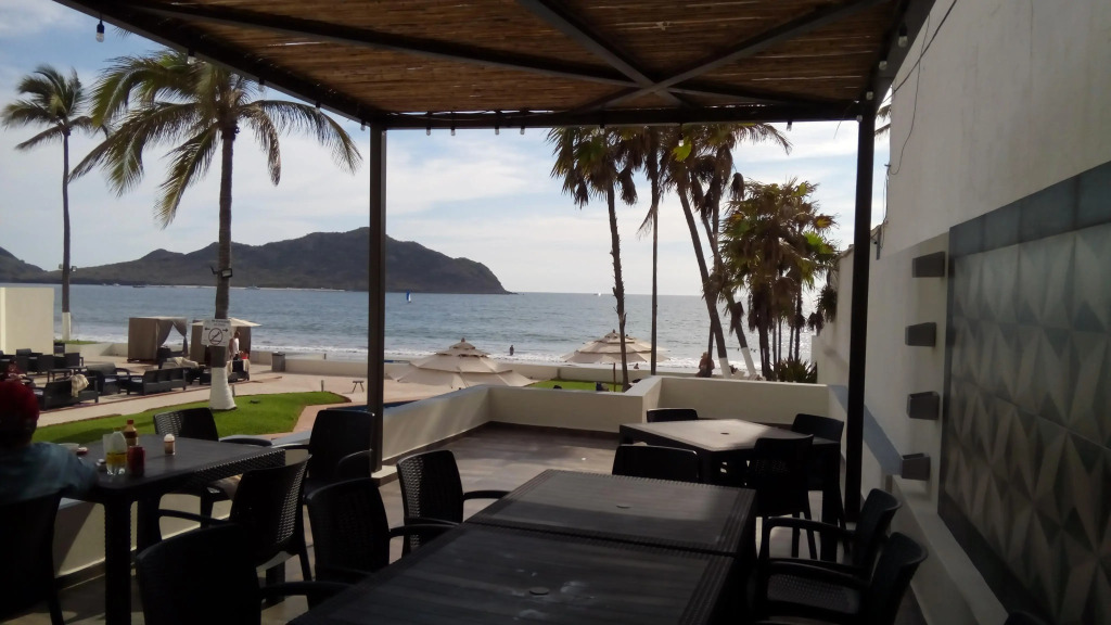 Ocean View Beach Hotel