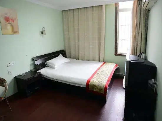 Huiwang Hostel