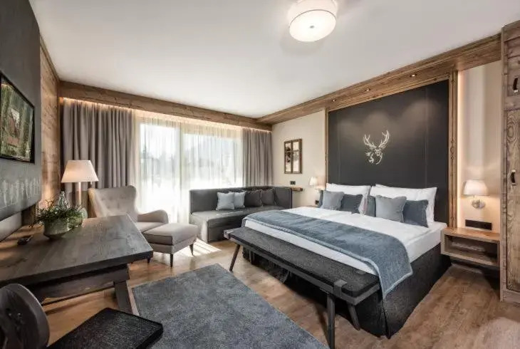 Tirolensis - Luxury All Inclusive