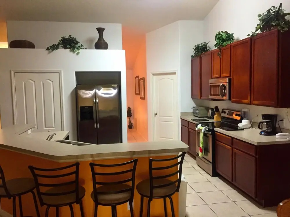 Florida Finesse Property Management