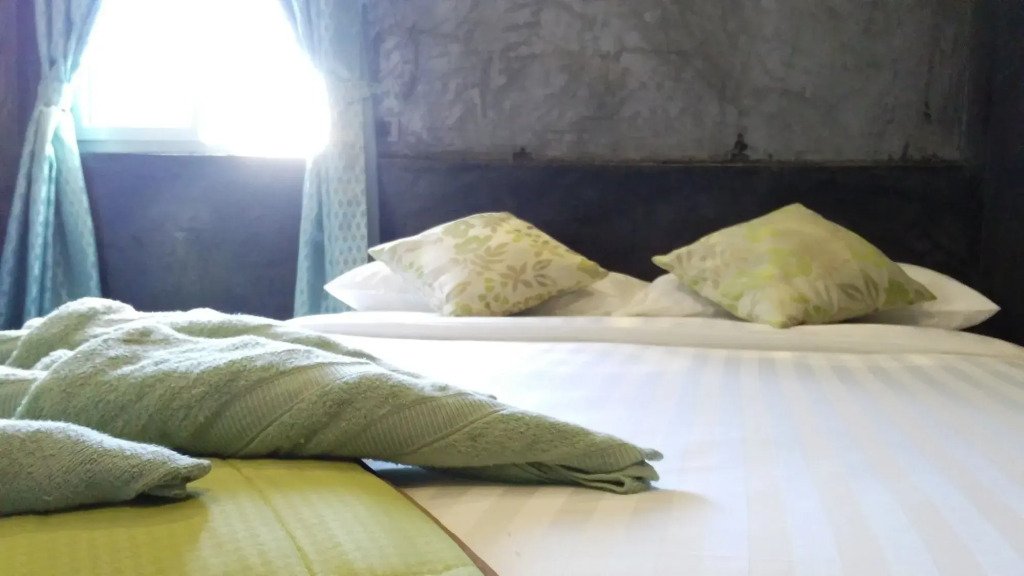 La Chambre Boutique @ Ko Lanta