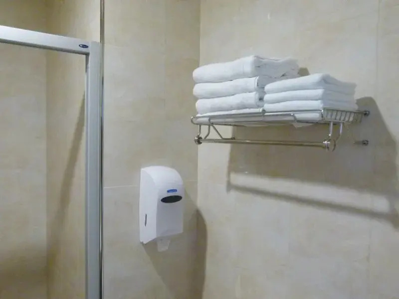 Down-Home Hotel