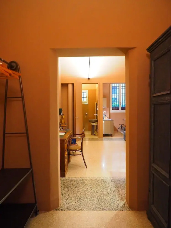 Atelier Pallavicini Suites