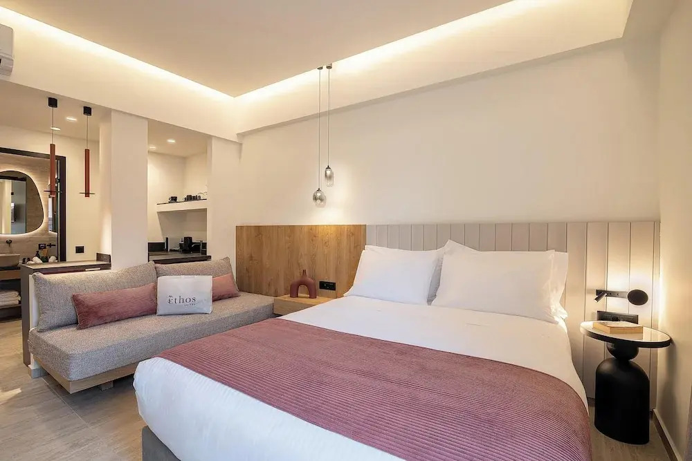 Zoera Suites by Ethos
