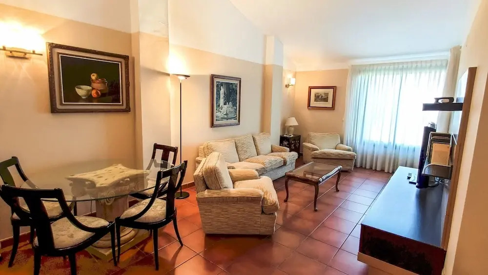 Bonito Apartamento Cerca del Mar MSJ71
