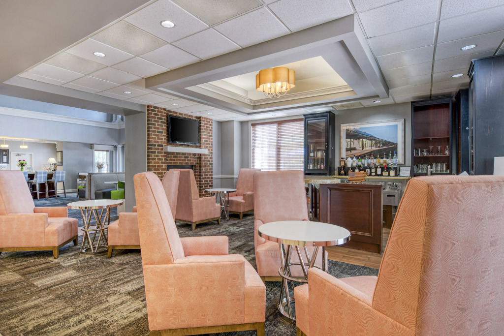 Homewood Suites by Hilton Olmsted Village