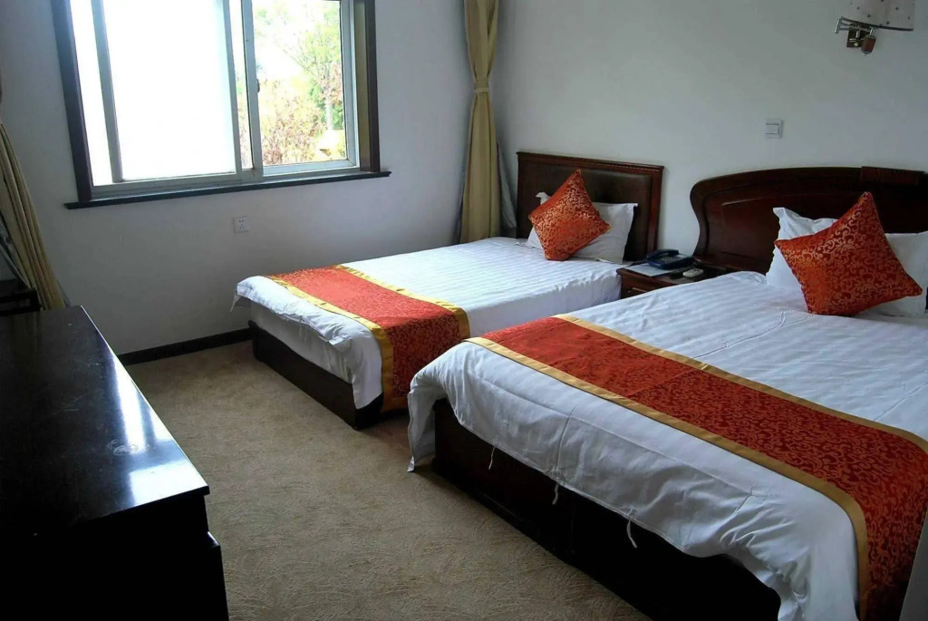 Shinan Resort