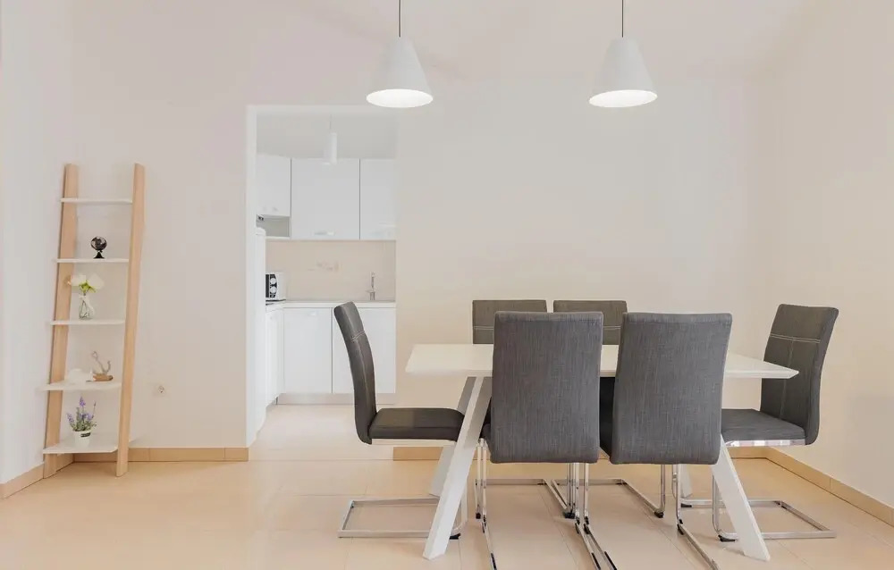 Luxurious Home In Sevid