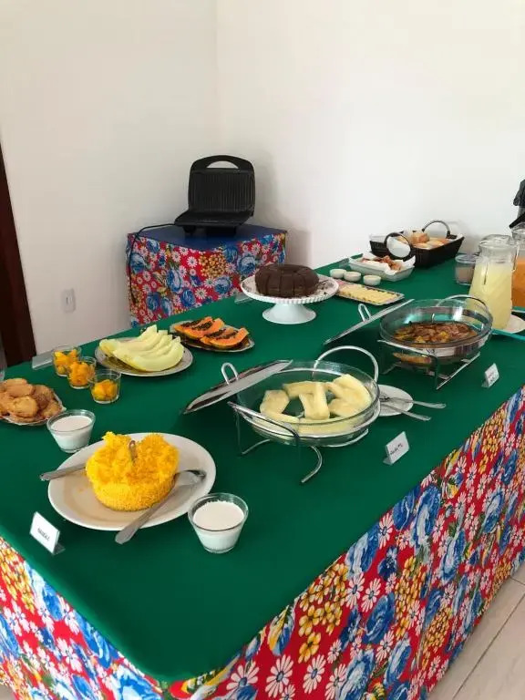 Pousada Bella Boipeba