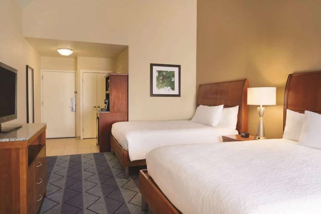 Hilton Garden Inn Lancaster