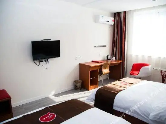 Thank You Inn Wuxi Xinye Road