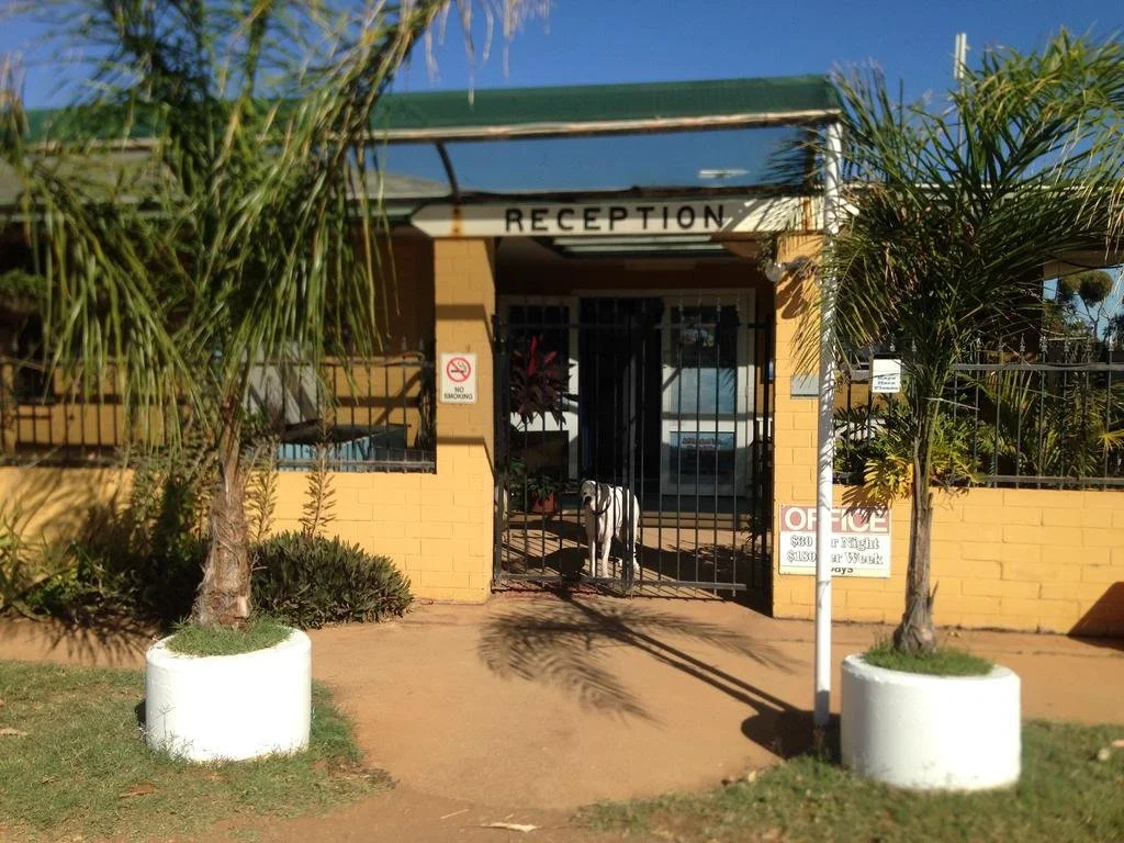 Carnarvon Caravan Park