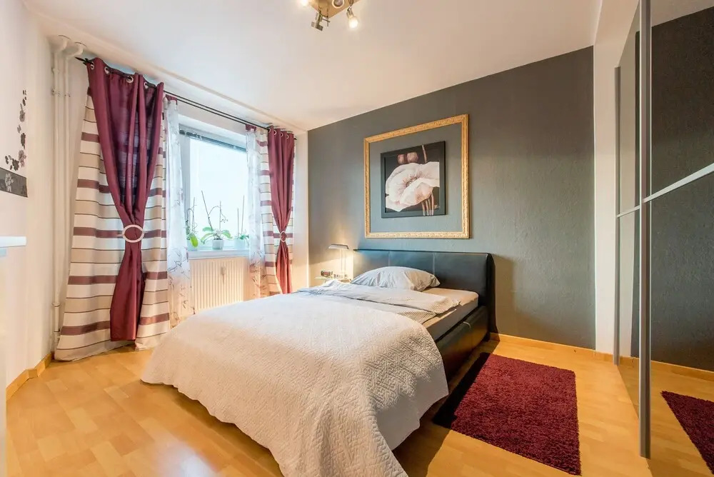 Private Apartment Leipziger Straße