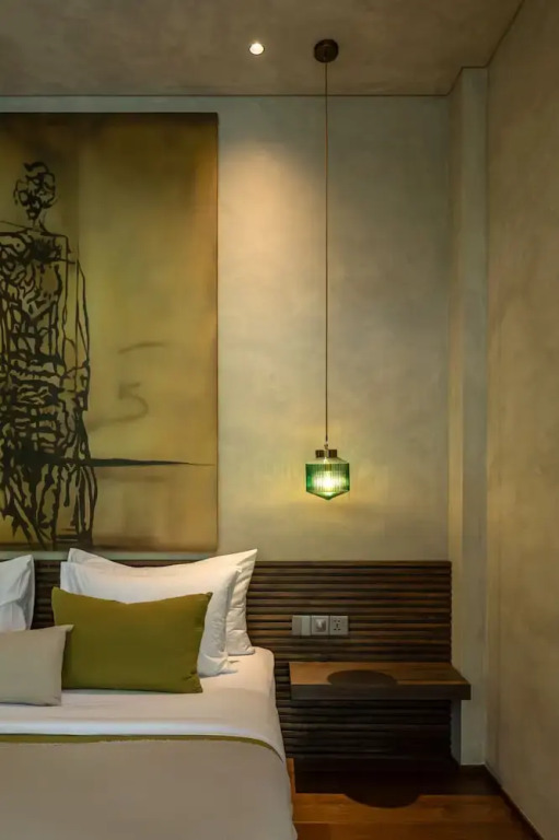 Villa Nordoy 3 by Alfred in Bali