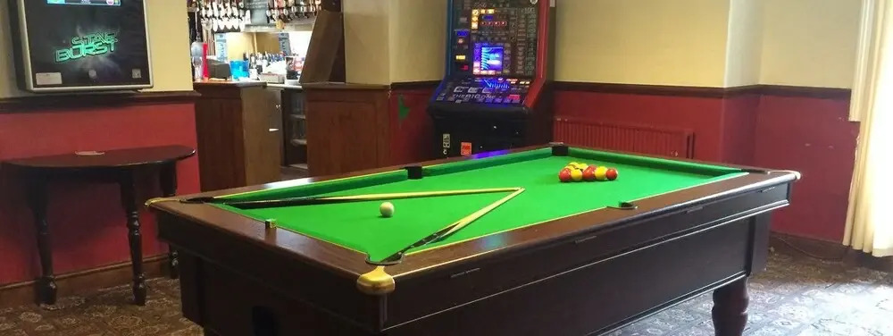 Manor House Hotel