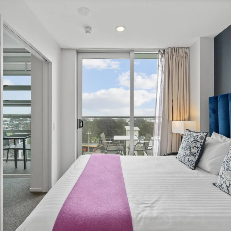 Proximity Apartments Manukau / Auckland Airport