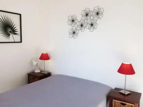 Apartment La Boisseliere