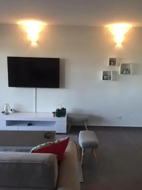 Au coeur de la marina du Gosier, T3 vue mer #401