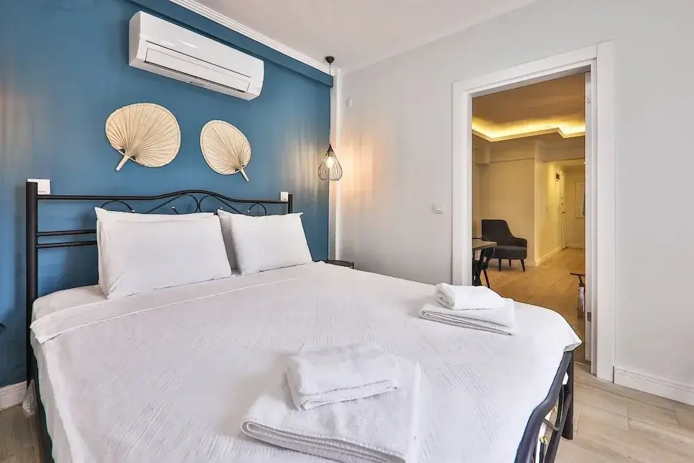 Yaz Apart Hotel
