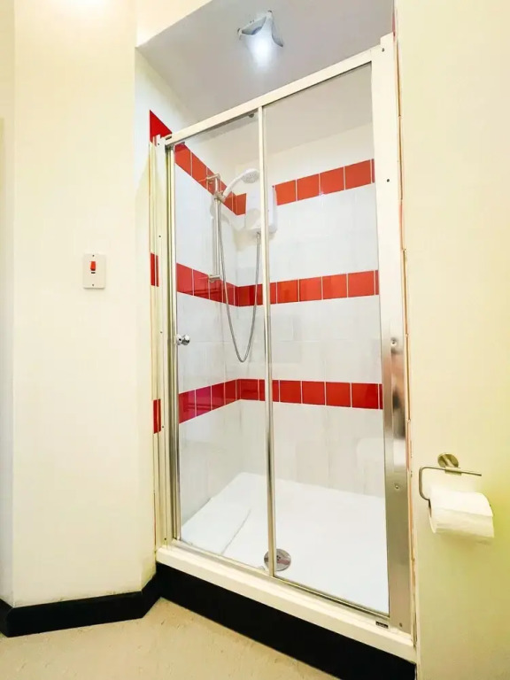 Captain Redbeard Boutique Studio Apartment