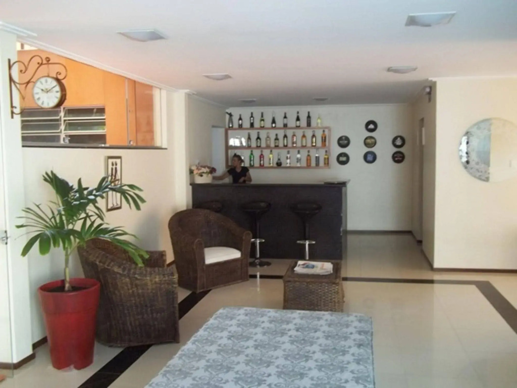 Hotel Charme Fonte do Boi