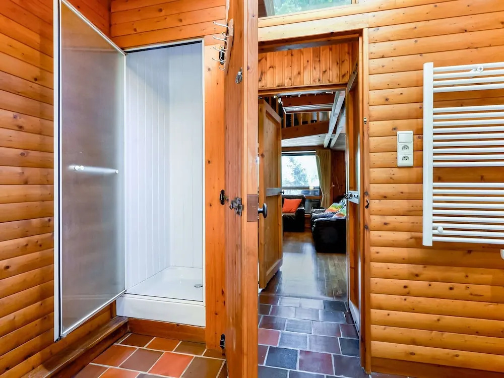 Nature Retreat for Families