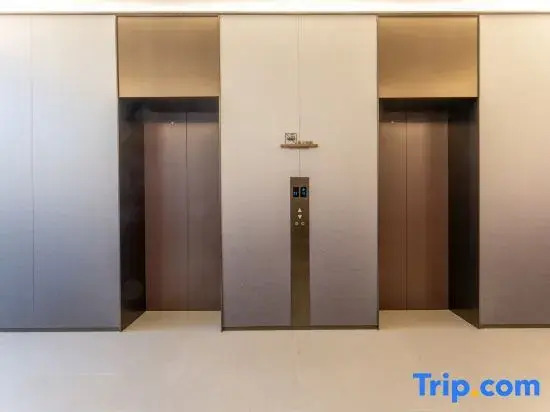 JI Hotel (Hangzhou Binjiang Binwen Road)
