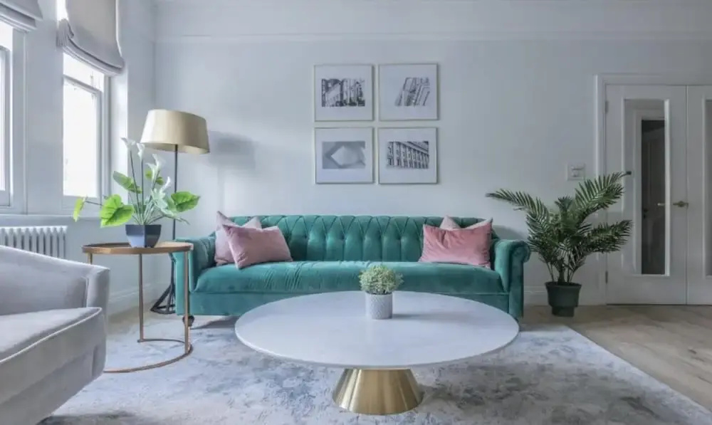Elysian House - Kensington Serviced Apartments