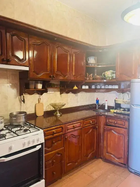 Apartment by the sea in Batumi