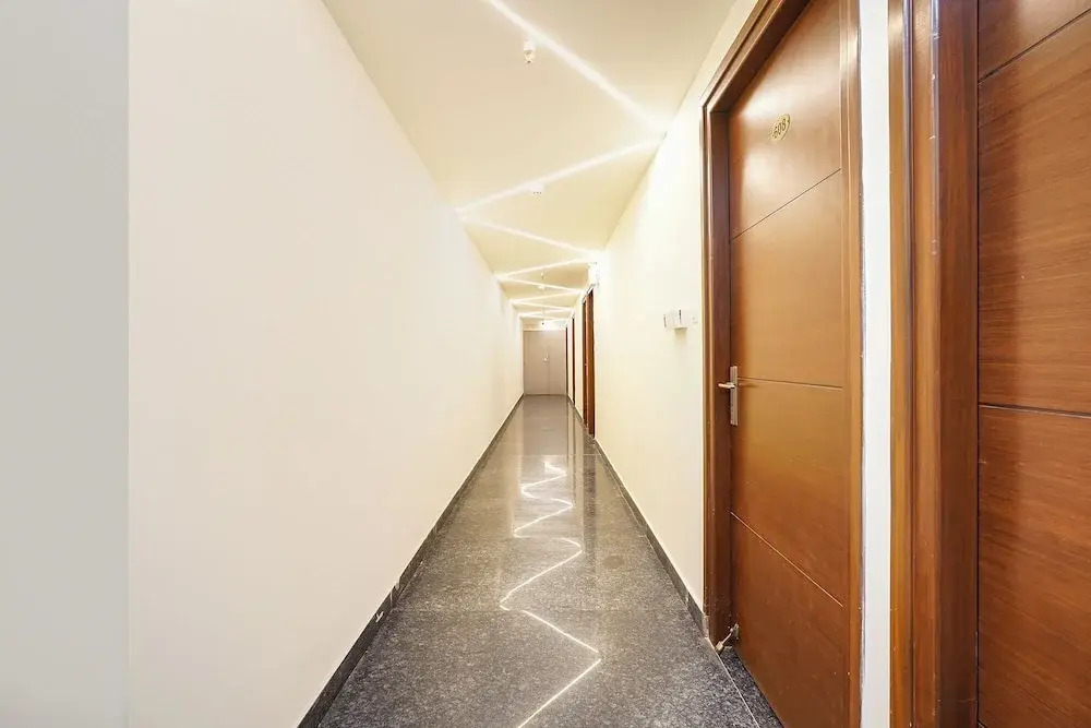 FabHotel Airport Stay Inn - Near Kempegowda Airport