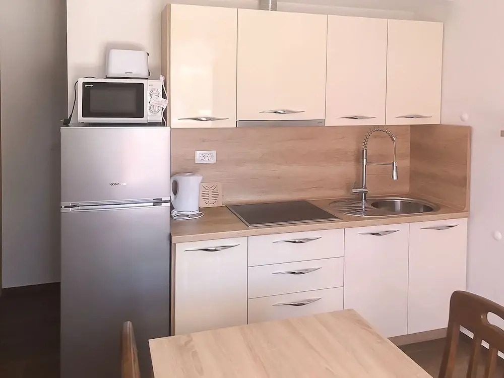 Apartments Dobrivoje