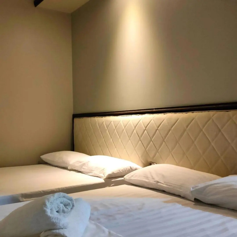 Hotel Snow Angeles