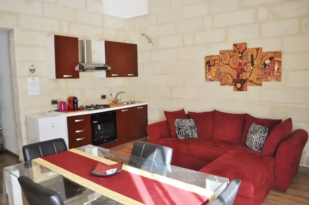 B&B Lecce Holidays