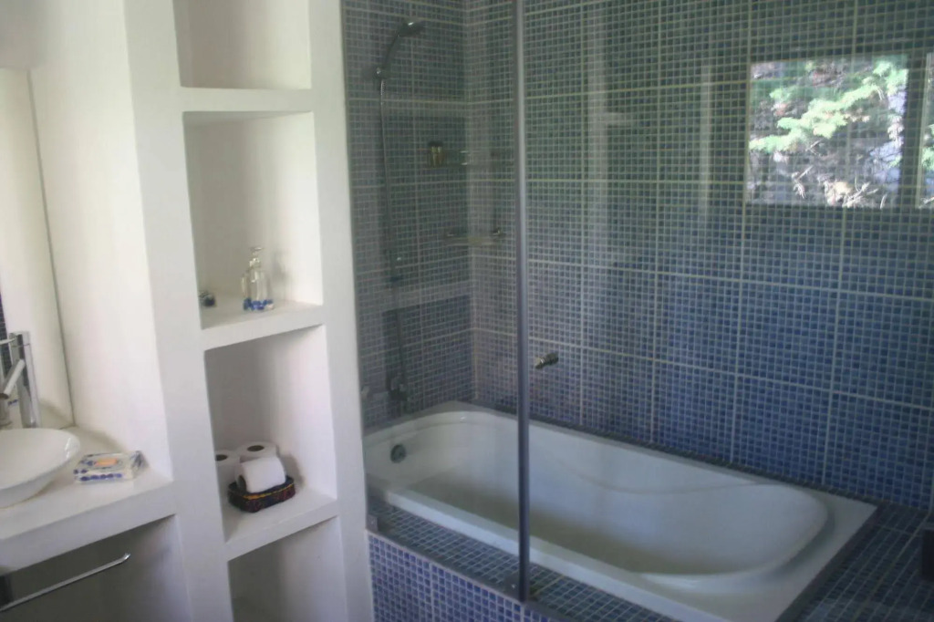 San Roque Lodge