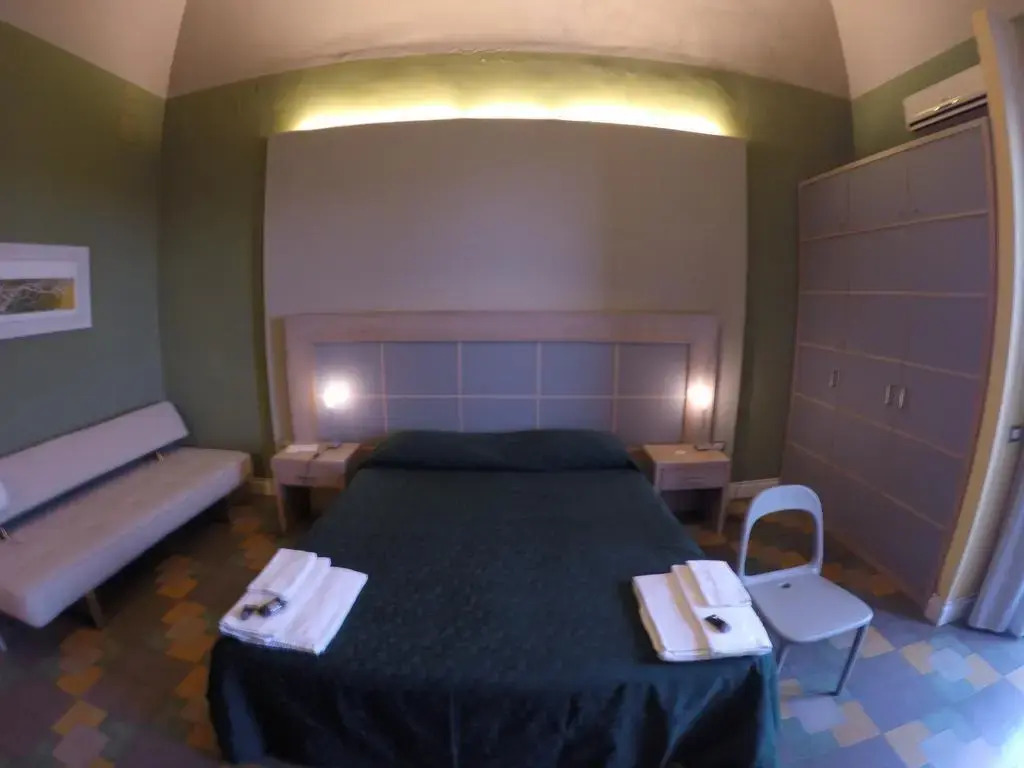Il Cherubino B&B