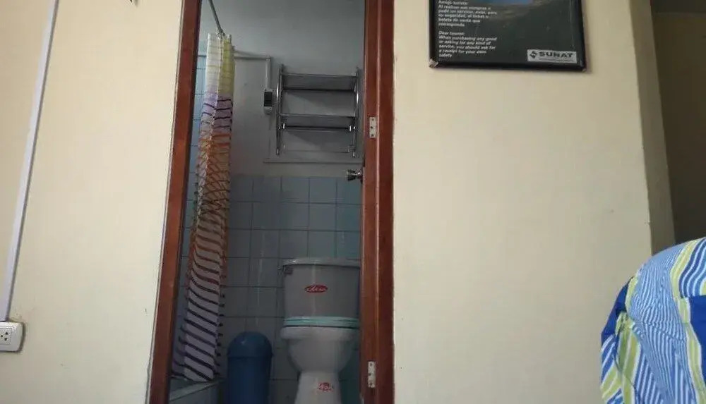 Hostal Huella's