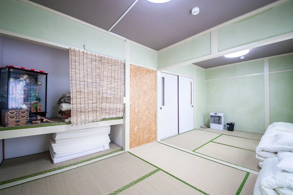 Otaru Shikkui Cottage