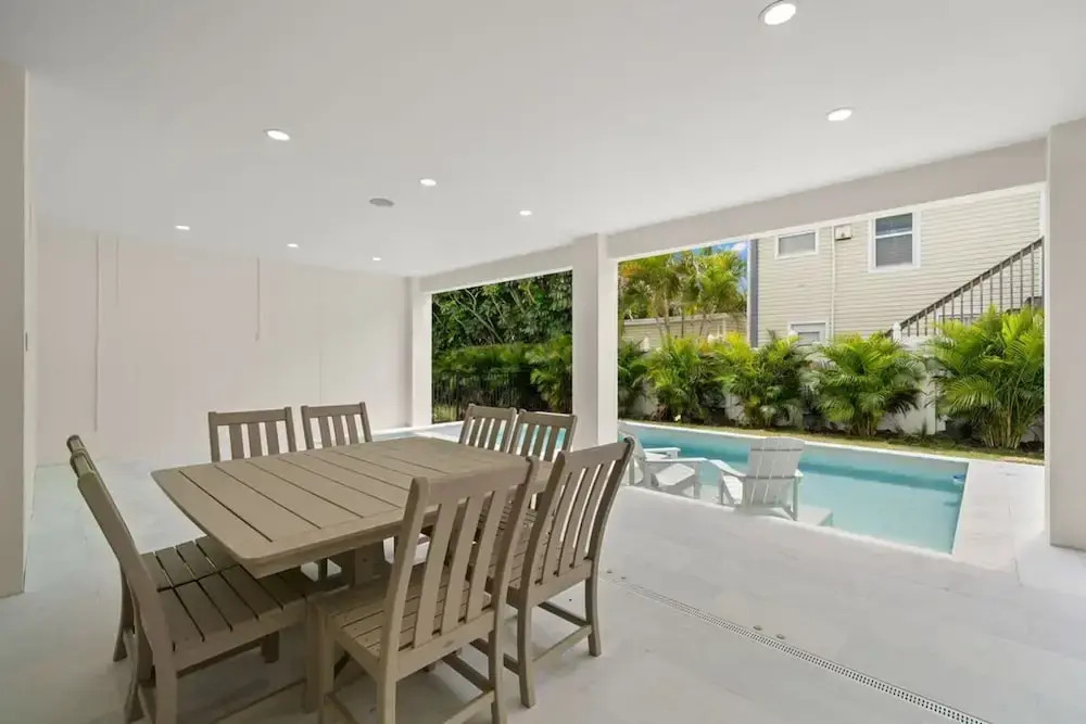 Pearl House at The Gemma