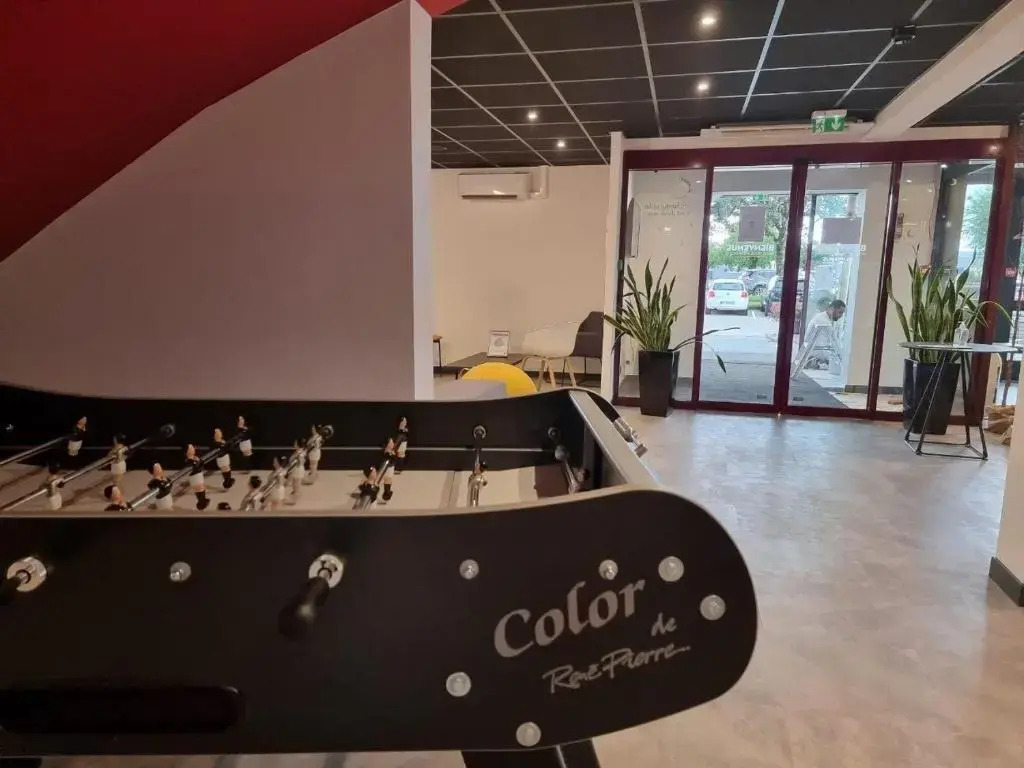 Ibis Pontarlier