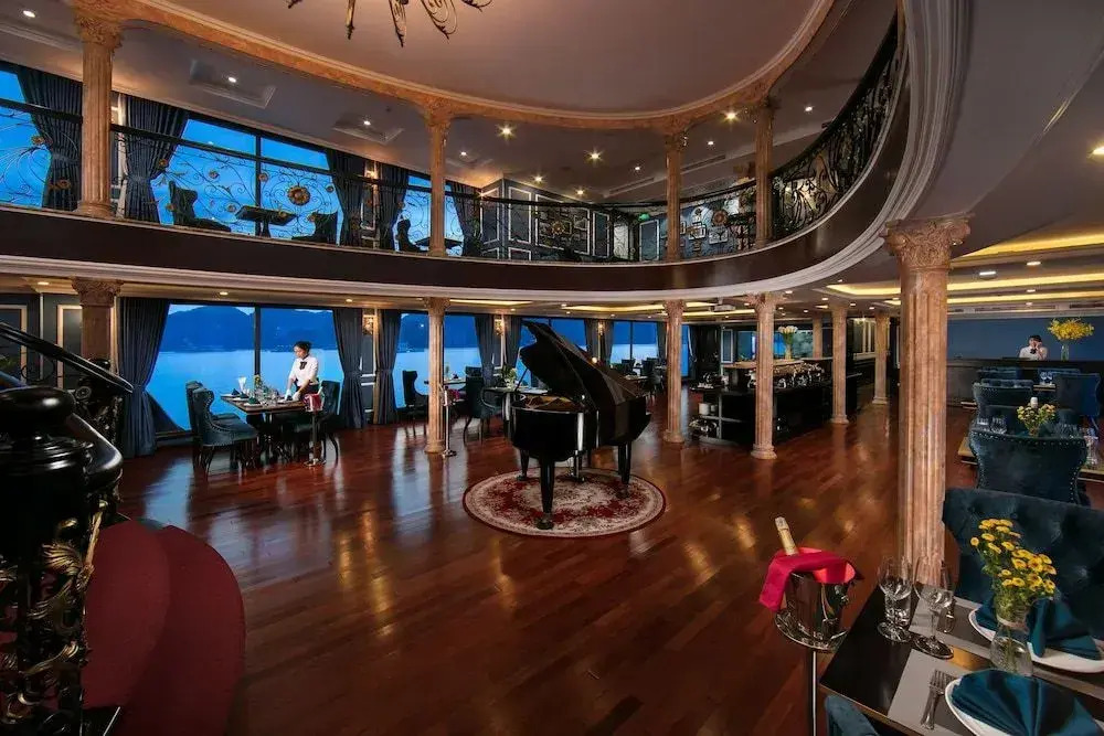 Star Boutique Cruise