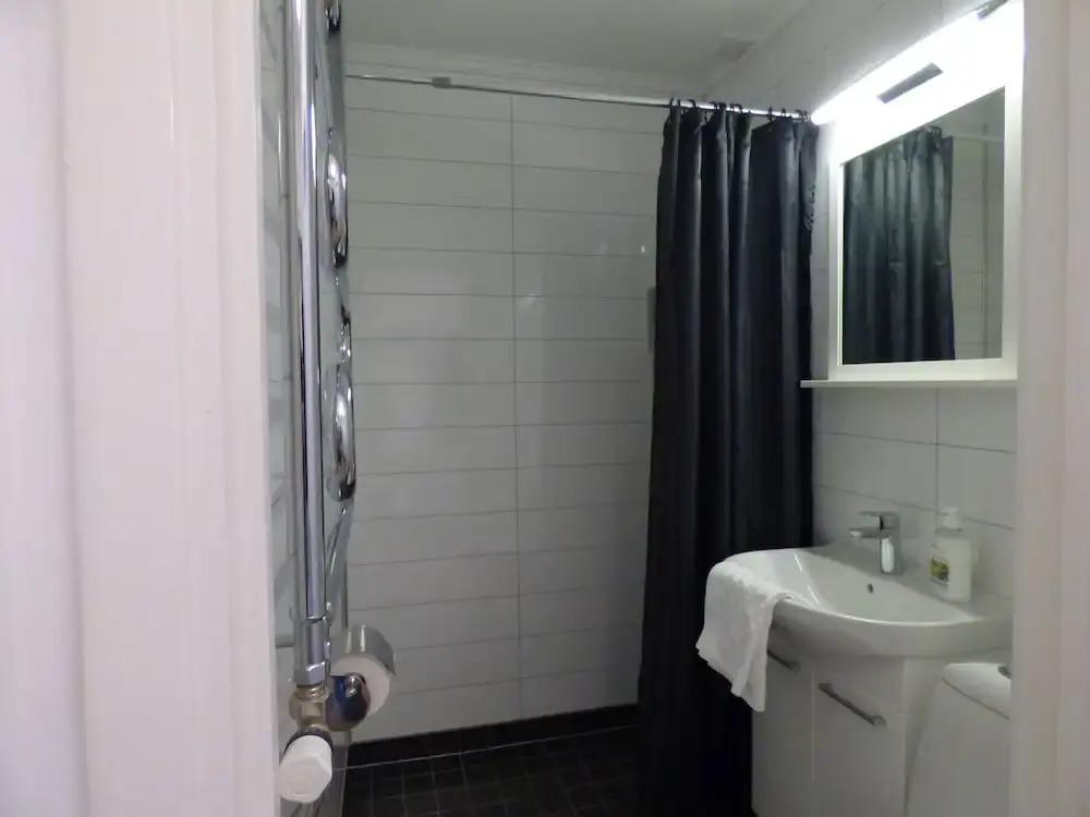 Hotell Gillet