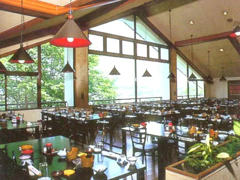 Hotel Shinano Prince Shirakaba